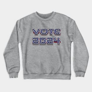 Vote 2024 - Election Crewneck Sweatshirt